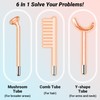 TUMAKOU High Frequency Stick Face - High Frequency Device Acne
