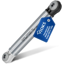 VIOKS Washing Machine Damper 120 N Replacement for Miele 4500826 Suspa Shock Absorber Vibration Damper Suitable for Miele Bosch Damper for Washing Machine