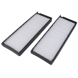 Blue Print ADG02531 Cabin Filter Set / Pollen Filter Set