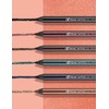 Flormar Augenstift - EXTREME TATTOO GEL PENCIL 004 INTENSE BLUE