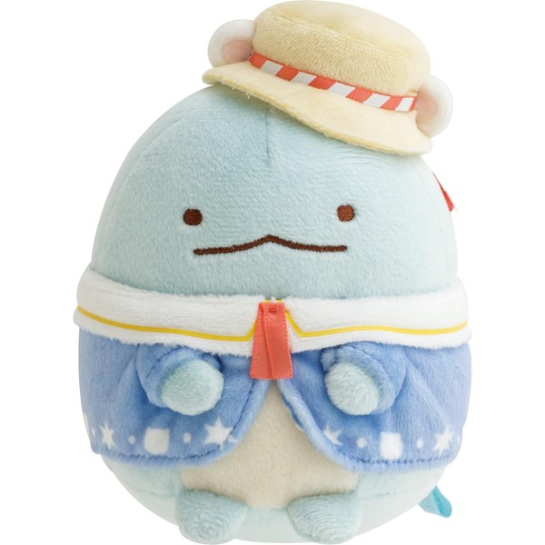San-X Sumikko Gurashi Atsute Plush Tokage MO59501