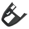 Kolya Center Console Gear Shift Panel Cover Trim Compatible with