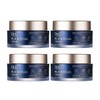 Dr.G 닥터지 블랙 스네일 크림 50ml x4개 Dr.G Black Snail Cream 50ml x4 packs