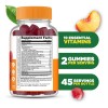 Lifeable Gomitas Multivitamínicas Para Hombres 90 Unidades