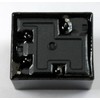 American Zettler AZ2160-1A,15DEF - 30A Miniature Power Relay
