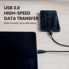 Perixx PERIPRO-410 USB C Male to USB C Male Cable