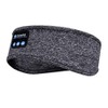 Sleep Headphones BT Headband Soft Sleeping Wireless Music Sport Headbands