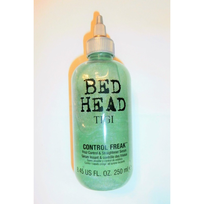Tigi BED HEAD Control Freak Frizz Control & Straightener SERUM