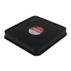Inoue Tools Cans Cap Solvent Resistant Notebook Black