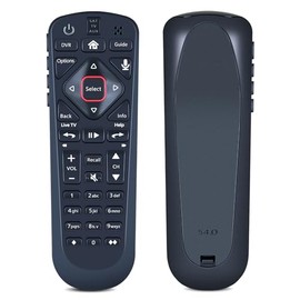 RETROSUN Replacement Voice Remote Control Compatible with Dsh Network 54.0 for The Hopper