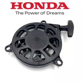 Honda Genuine OEM Honda 28400-Z9V-014 Recoil Starter for GCV170 GCV200 HRX217K6 HRN216