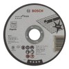 BOSCH 2608600549 125 X 1 X 22.23MM METAL FLAT CUTTING