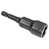 HTS 122N2 1/2" Impact Ready Magnetic Nut Setter Bit, 2.5"