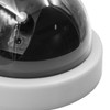 4 Pack Fake Security Camera Simulation Monitor with LED Blinking