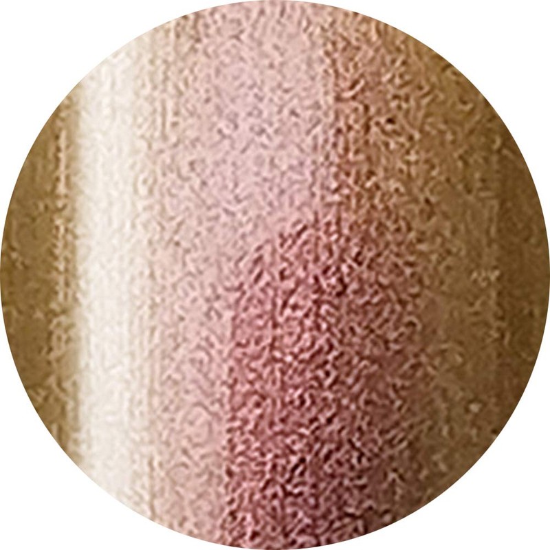 ageha Cosmetics Color 423, Luminous Gold, 0.1 oz (2.7 g),