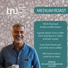 trücup Low Acid Coffee - Medium Roast - 48 Count