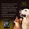 Lexelium Life-Optim Terminal Illness Support Blend for Dogs and Cats