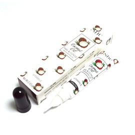 Makeup S.he Makeup She Pick 1 Nail & Cuticle Replenishing Oil Vitamin E Revitalizer Oil Softening Finger Edge Oil + Free Zipper Bag (Coconut Oil)