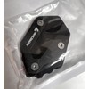 Motorcycle Side Stand Magnification for TRACER7GT Tracer 7 GT 7GT