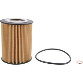Fram Extra Guard CH8081, 10K Mile Change Interval Cartridge Oil Filter