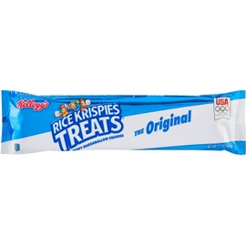 Rice Krispies Treats Big Bar 2.2oz, 12pc (2 Boxes, 24pc)