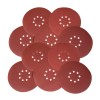 WEN 6369SP400 400-Grit Hook and Loop 9-Inch Drywall Sander Sandpaper,