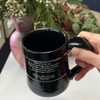 Abbey Press - Taza de cerámica para hombre de la