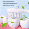 Hydroxyapatite Toothpaste,Gentle Mint and Effective Formula Fresh Breath for Enamel