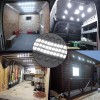 XUKEY x60 Led Travel Trailer Interior Light Kit Camper Van