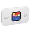 4G WiFi Router 150Mbps SIM Card Slot Support 10 Users