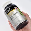 Soy lecithin, blood cholesterol improvement, phosphatidylcholine, phospholipid, 3 months low