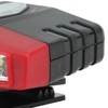 COB LED Headlamp High Brightness Dual Modes Waterproof Rechargeable Headlight