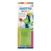 GIOTTO 3-in-1 sharpener