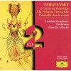 Stravinsky: Ballets