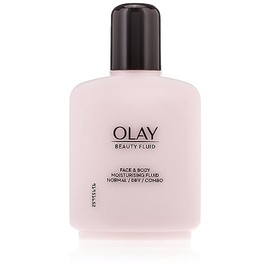 Olay Fluido de Belleza Regular 3.4 fl oz