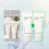 Innisfree Olive Young Innisfree Volcanic Cluster Baja Pore Cleansing Foam 130g Double Special / 올리브영 이니스프리 화산송이 바하 모공 클렌징폼 130g 더블 기획