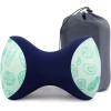 US Local Stock Knee Pillow for Side Sleepers, Camping Pillow,