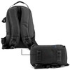 Acuvar Deluxe Padded Backpack for Nikon, Canon, Sony, Pentax &