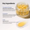 SUNGBOON EDITOR [SUNGBOON EDITOR]*renewal* Deep Collagen Retinol Power Boosting Capsule