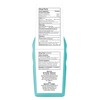 Mylanta Heartburn and Gas Relief, Liquid Antacid, Vanilla Caramel Flavor,