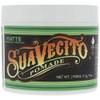 Suavecito Pomade - Pomada mate Suavecito, pomada mate sin brillo