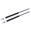 2Pcs 480mm Gas Spring Hydraulic Lever Shock Struts Machinery Support