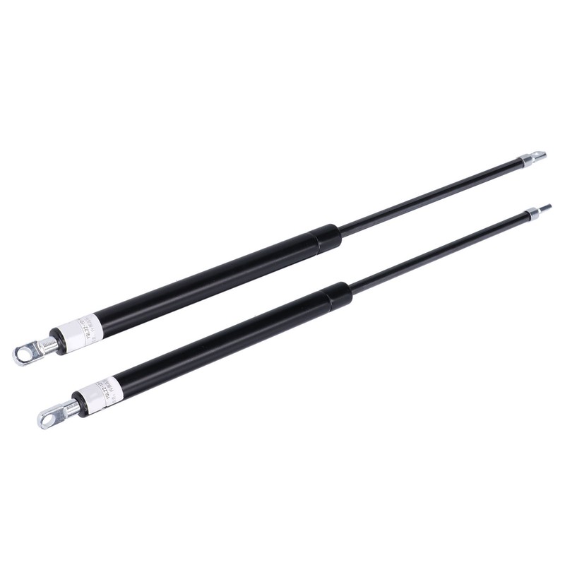 2Pcs 480mm Gas Spring Hydraulic Lever Shock Struts Machinery Support