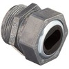 Halex 08212 1-1/4-Inch Zinc Water Tight Connector