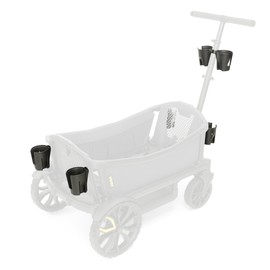 Additional Cup Holders (Set of 2) for Veer Cruiser