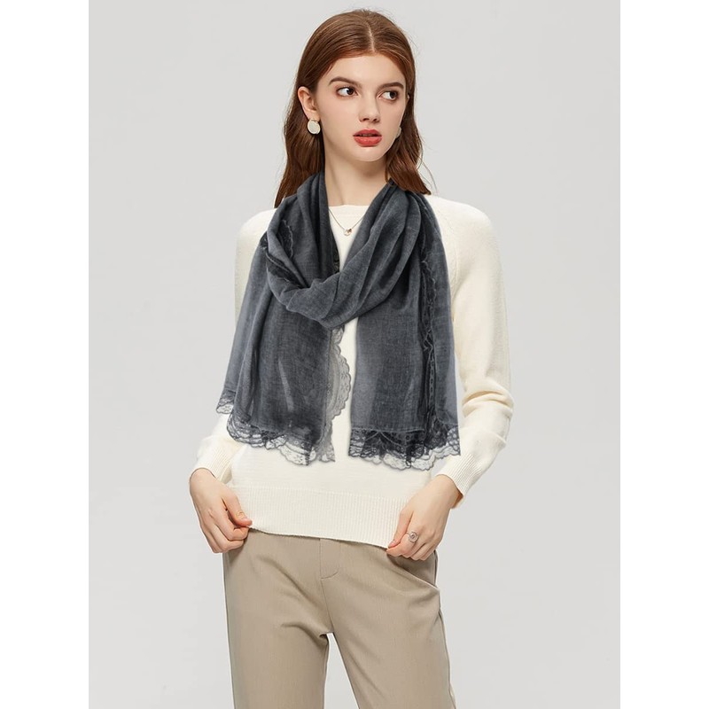 DAMILY Medium Women's Neckerchief - m