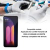 Screen Replacement for LG V60 ThinQ 5G LM V600 LM