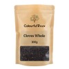Whole Cloves 100g – Premium Grade by Colourful Trees |