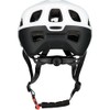 CMP - Mountain Bike Helmet, White, M