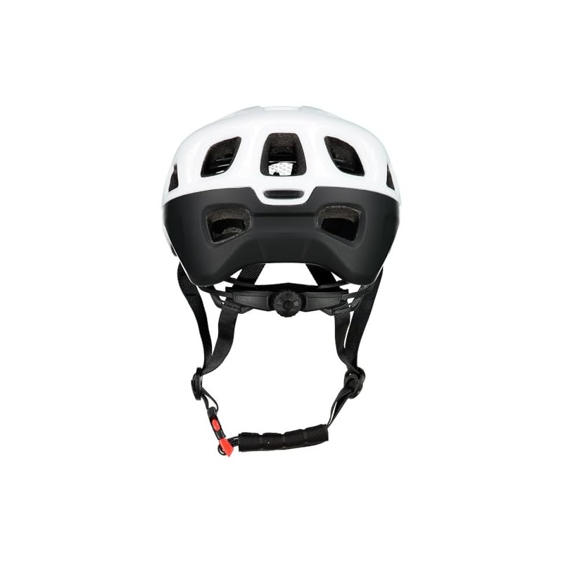 CMP - Mountain Bike Helmet, White, M